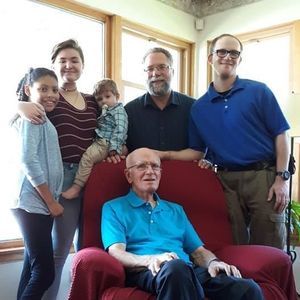 Meet your Posher, John